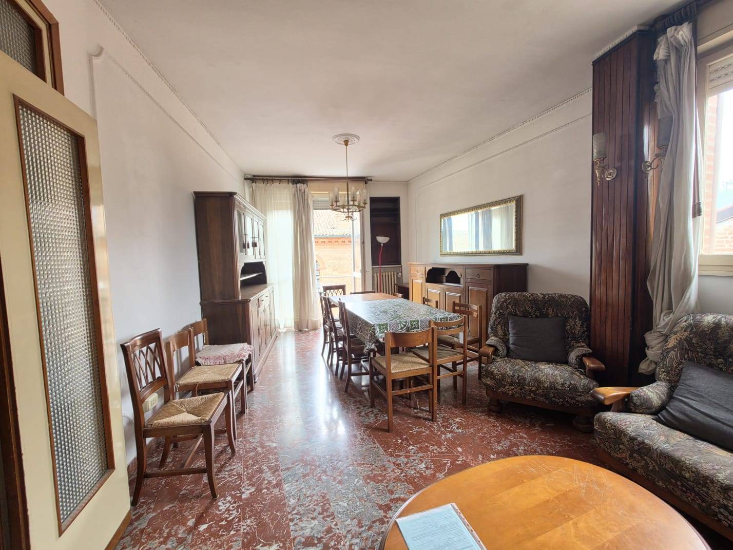 Appartamento in vendita a Ferrara, Centro storico