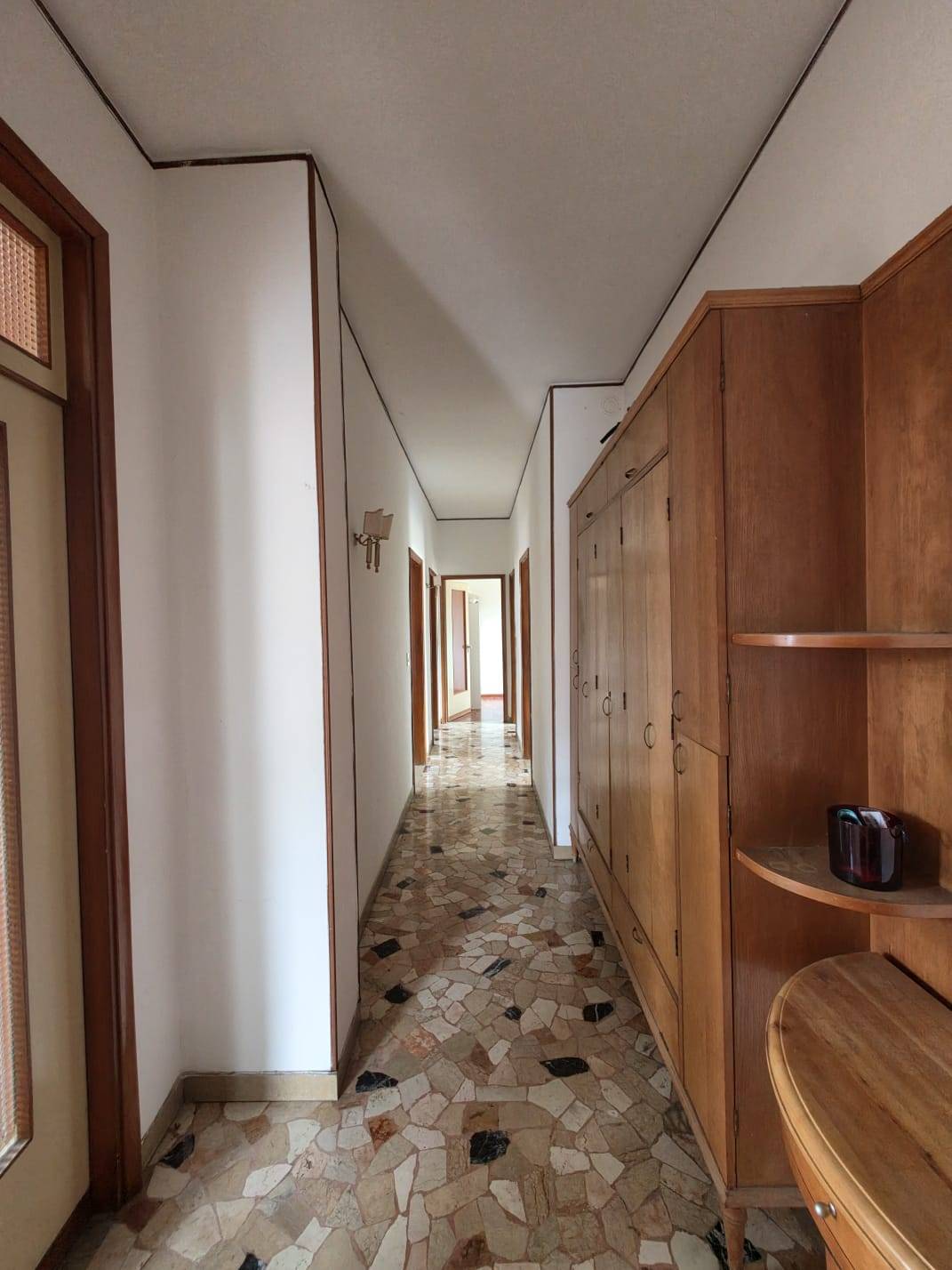 Appartamento in vendita a Ferrara, Centro storico