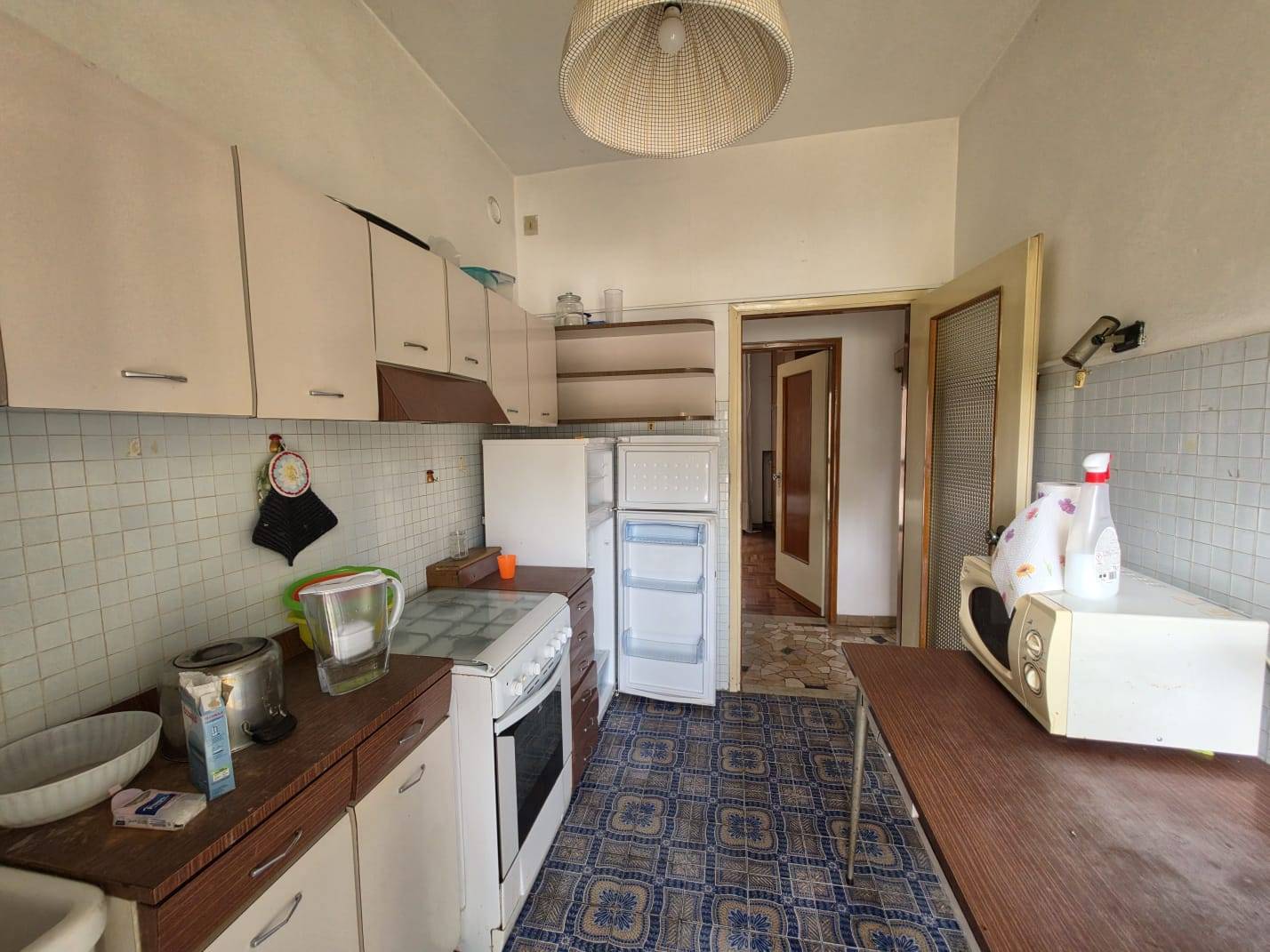 Appartamento in vendita a Ferrara, Centro storico