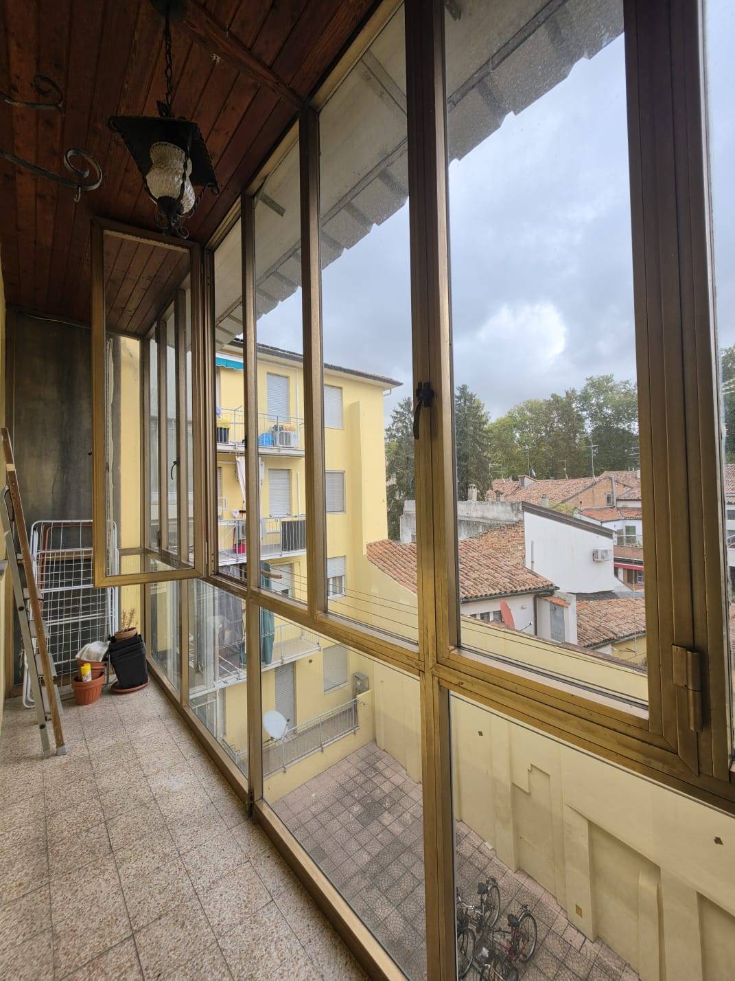 Appartamento in vendita a Ferrara, Centro storico