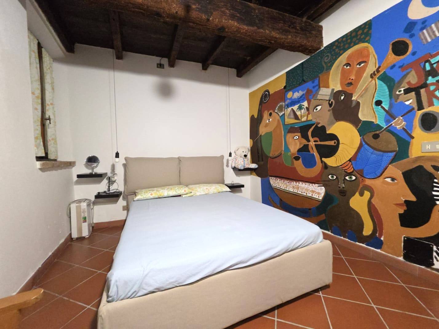 Appartamento in vendita a Ferrara, Centro storico