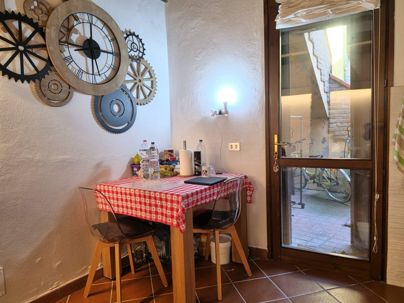 Appartamento in vendita a Ferrara, Centro storico