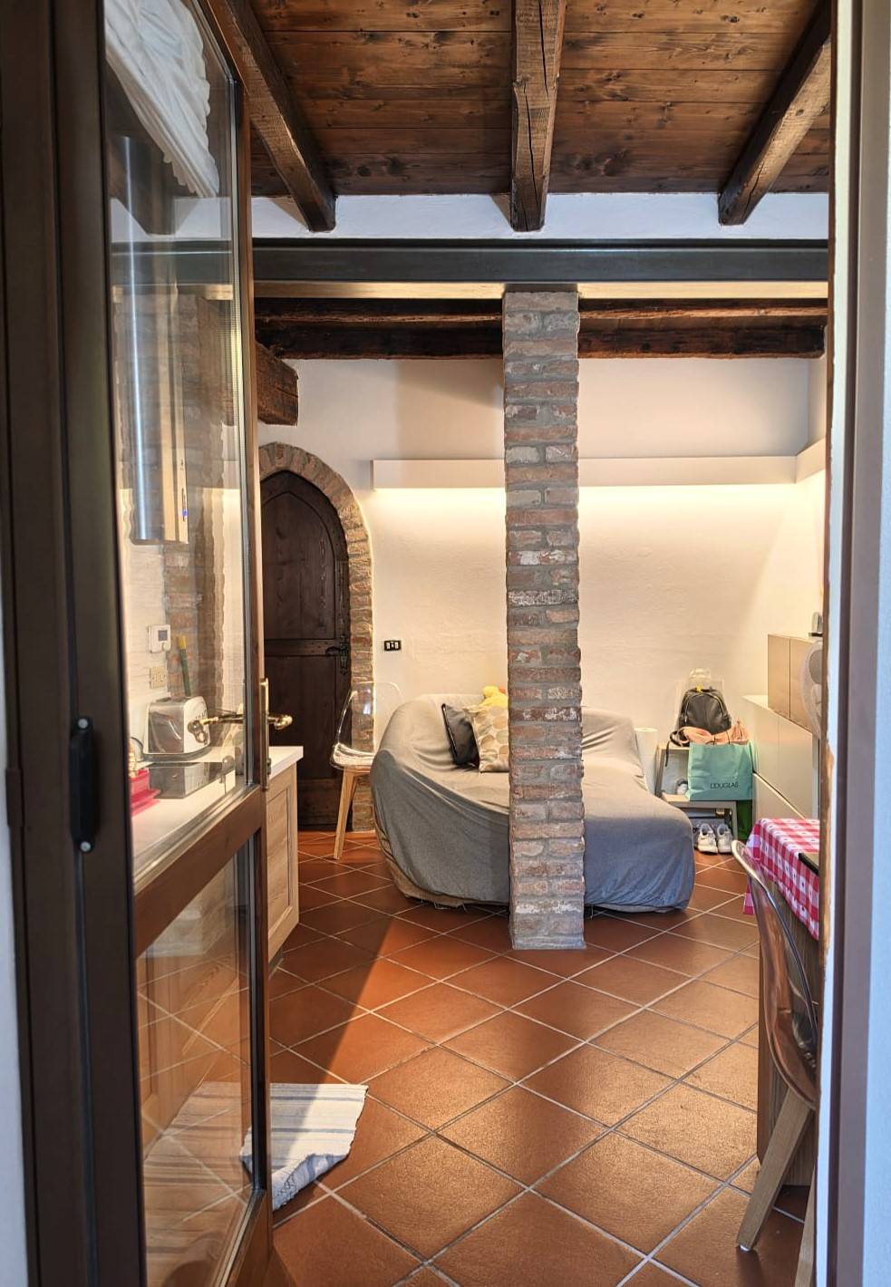 Appartamento in vendita a Ferrara, Centro storico