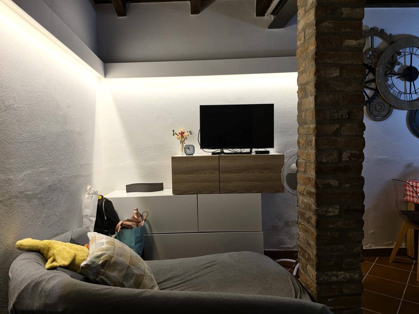 Appartamento in vendita a Ferrara, Centro storico