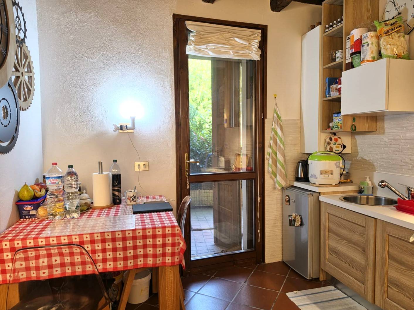 Appartamento in vendita a Ferrara, Centro storico