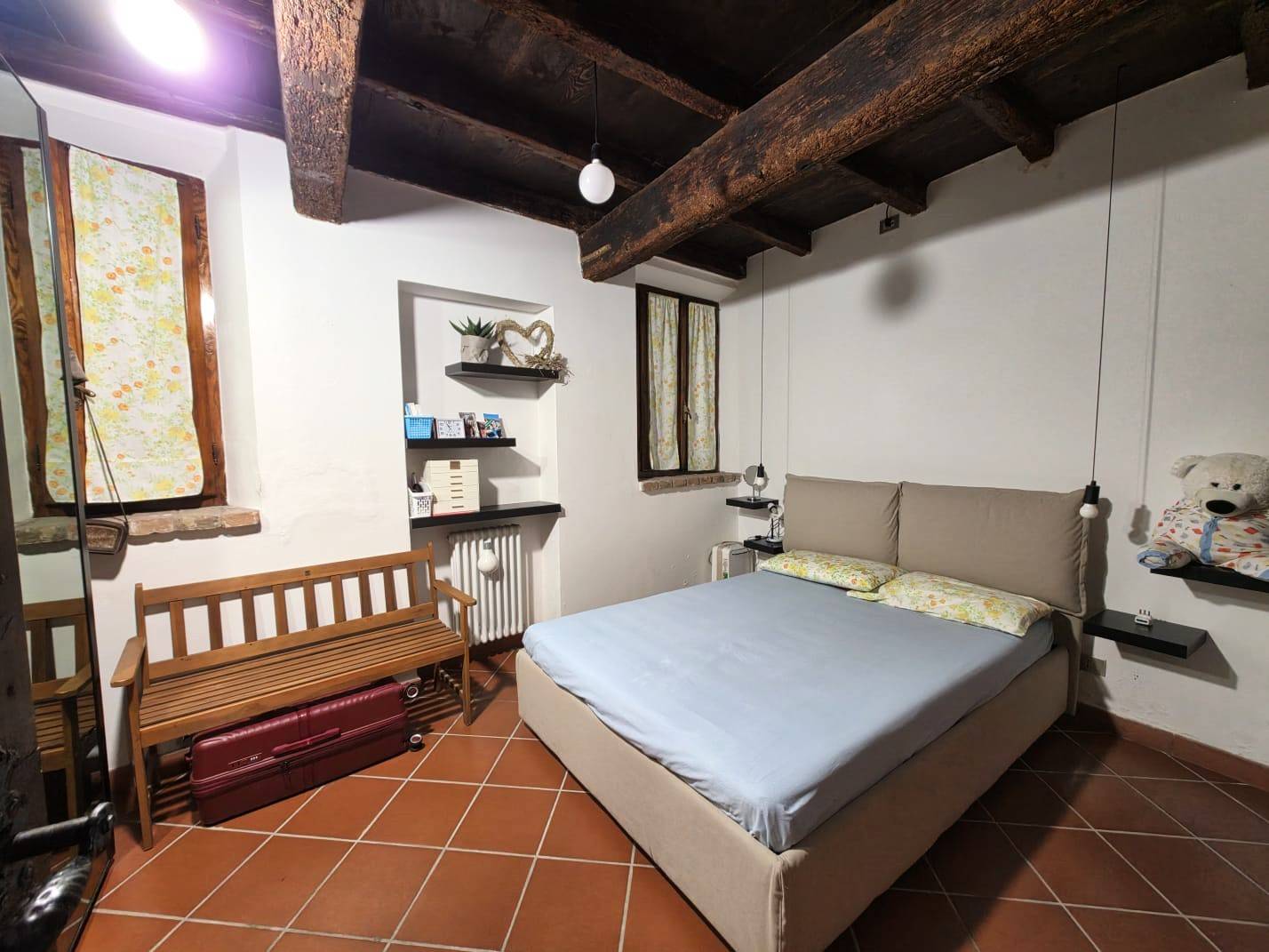 Appartamento in vendita a Ferrara, Centro storico