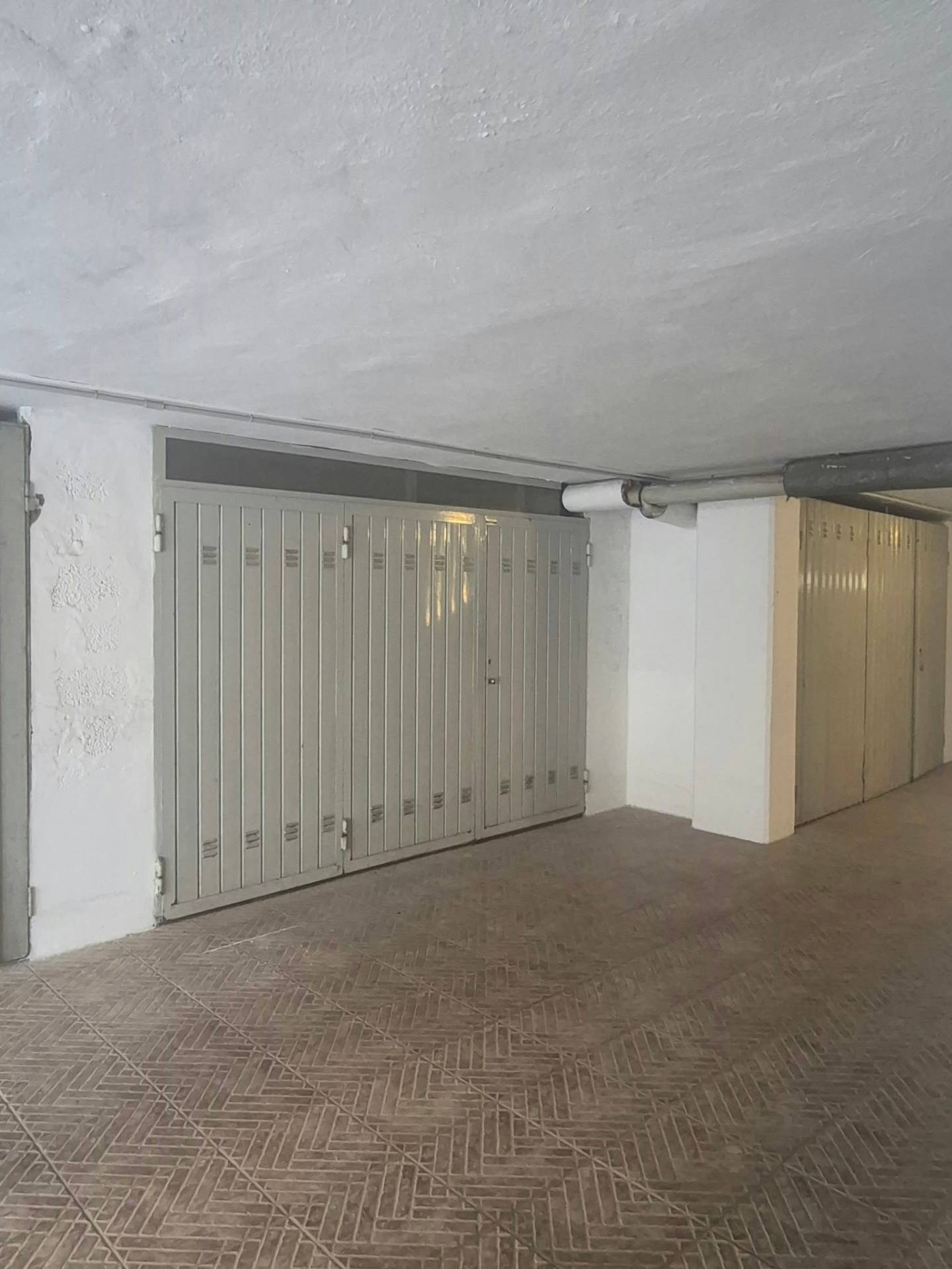 Box o garage in affitto a Ferrara, Via Bologna