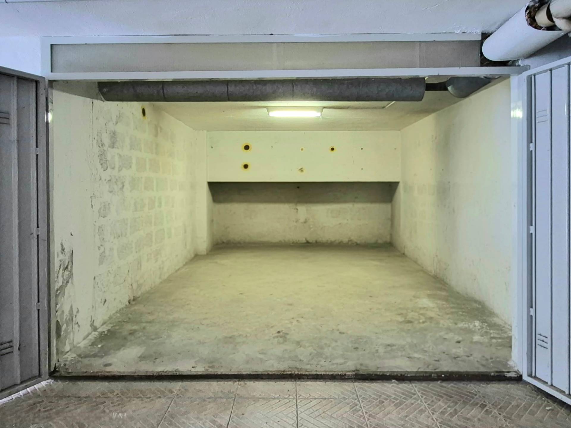 Box o garage in affitto a Ferrara, Via Bologna