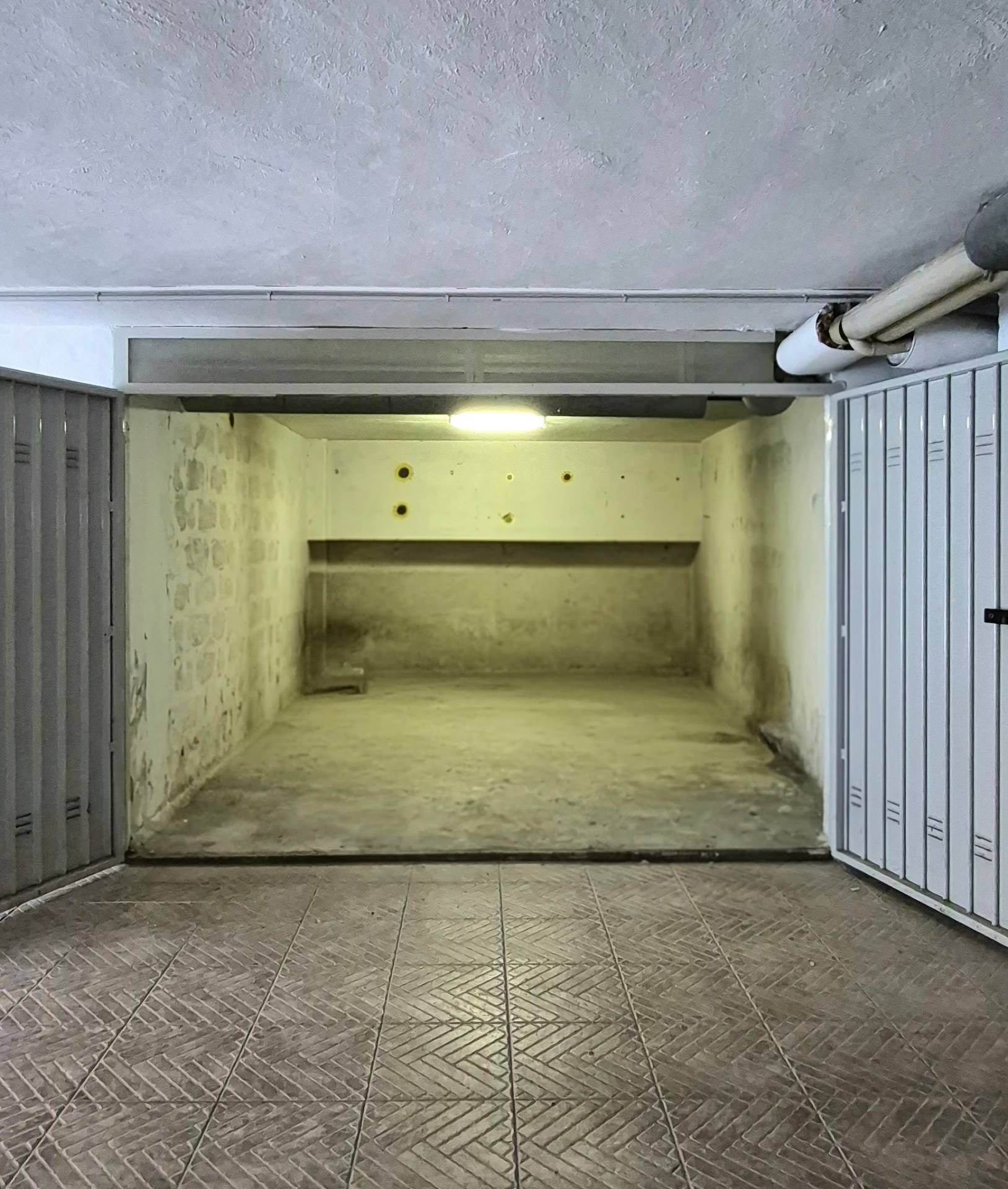 Box o garage in affitto a Ferrara, Via Bologna