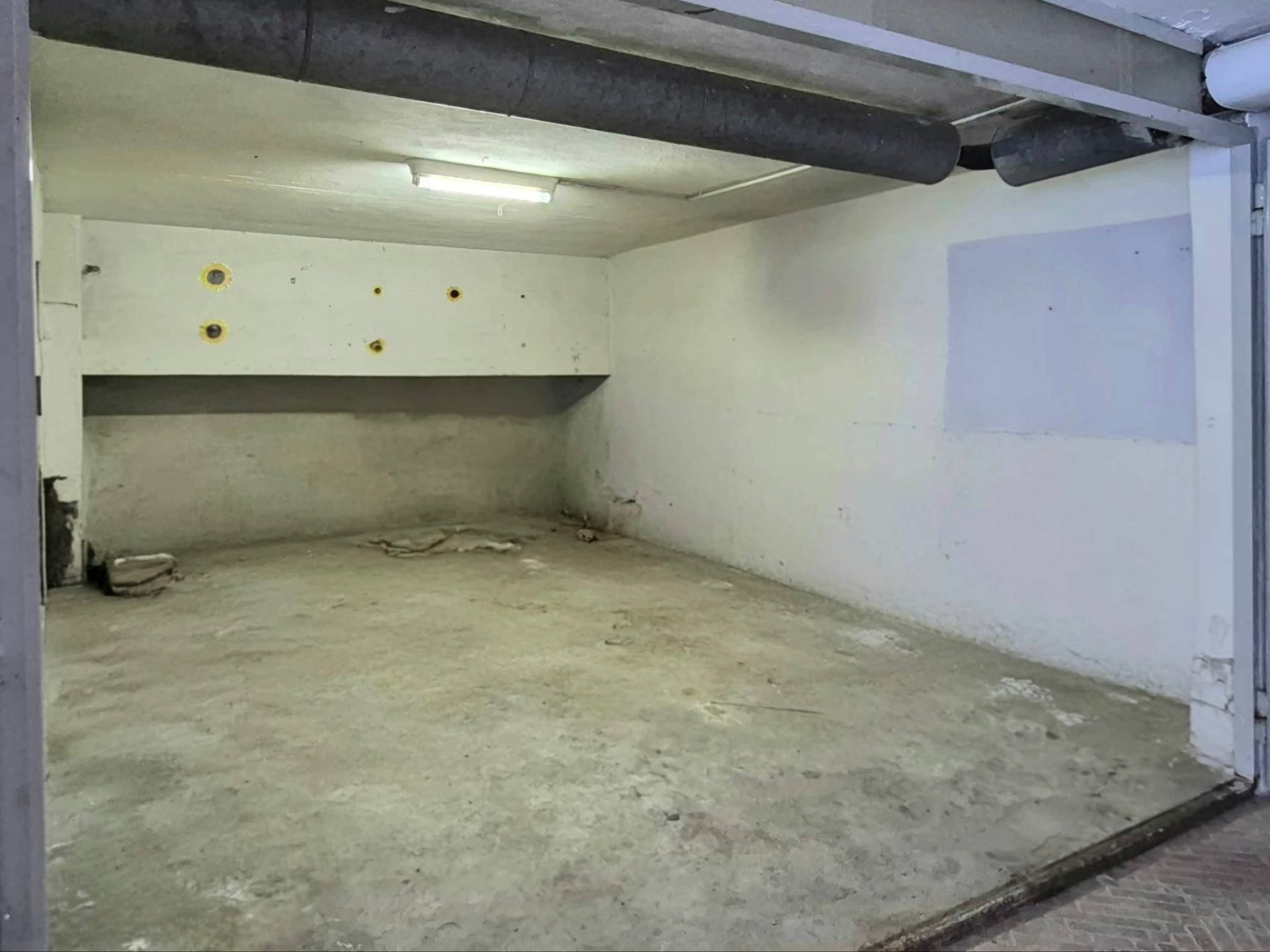 Box o garage in affitto a Ferrara, Via Bologna
