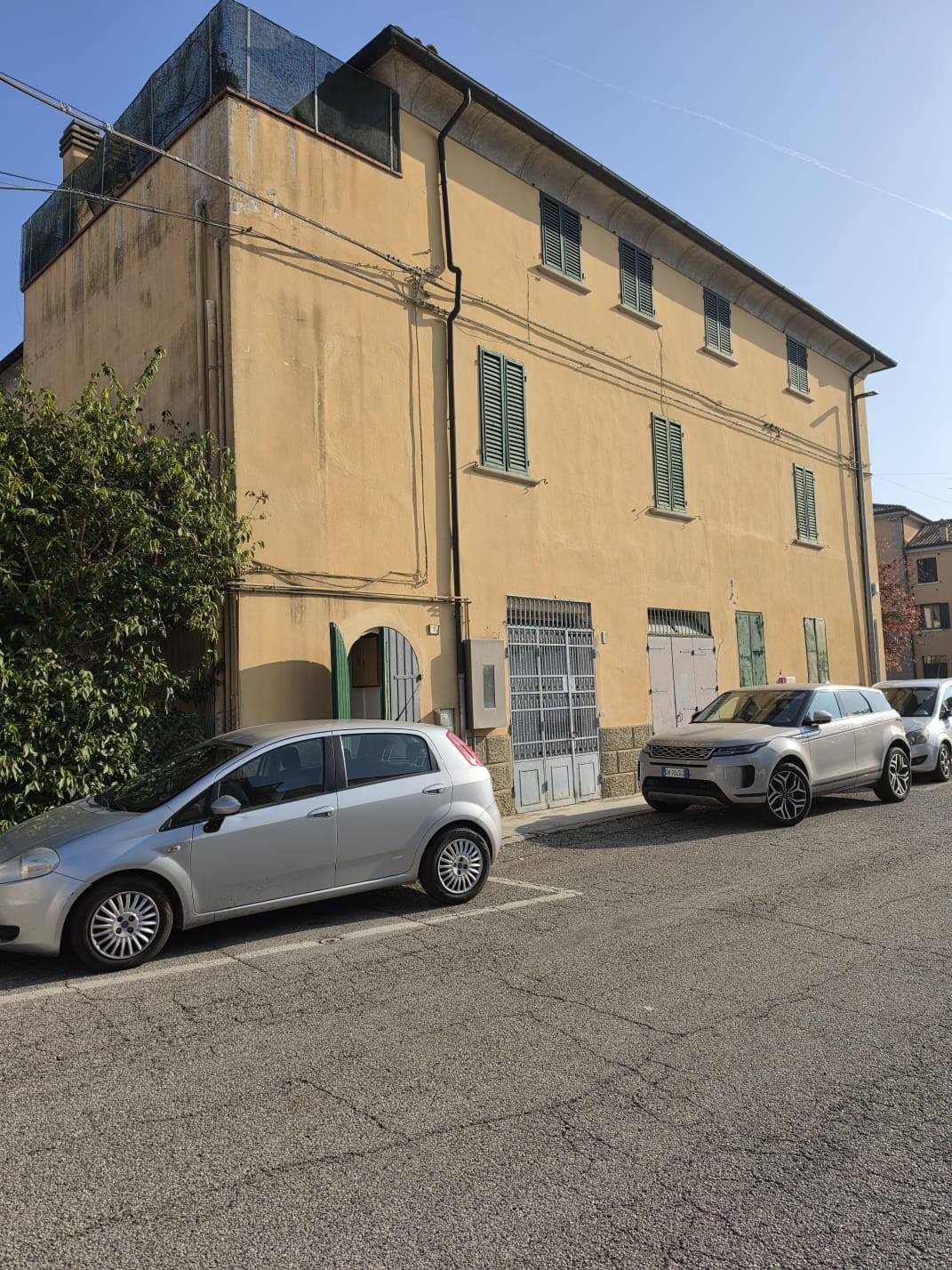 Palazzo in vendita a Argenta, Santa Maria Codifiume
