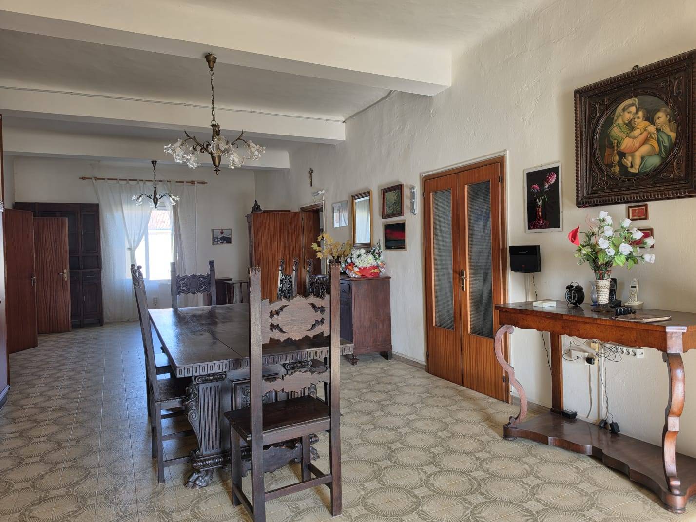 Palazzo in vendita a Argenta, Santa Maria Codifiume