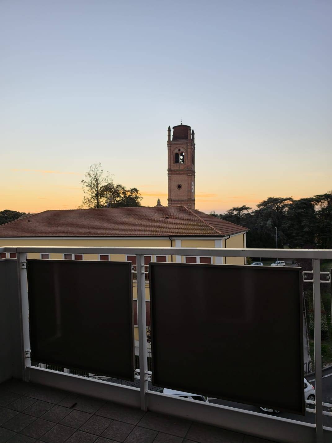 Appartamento in vendita a Ferrara, Zona Est