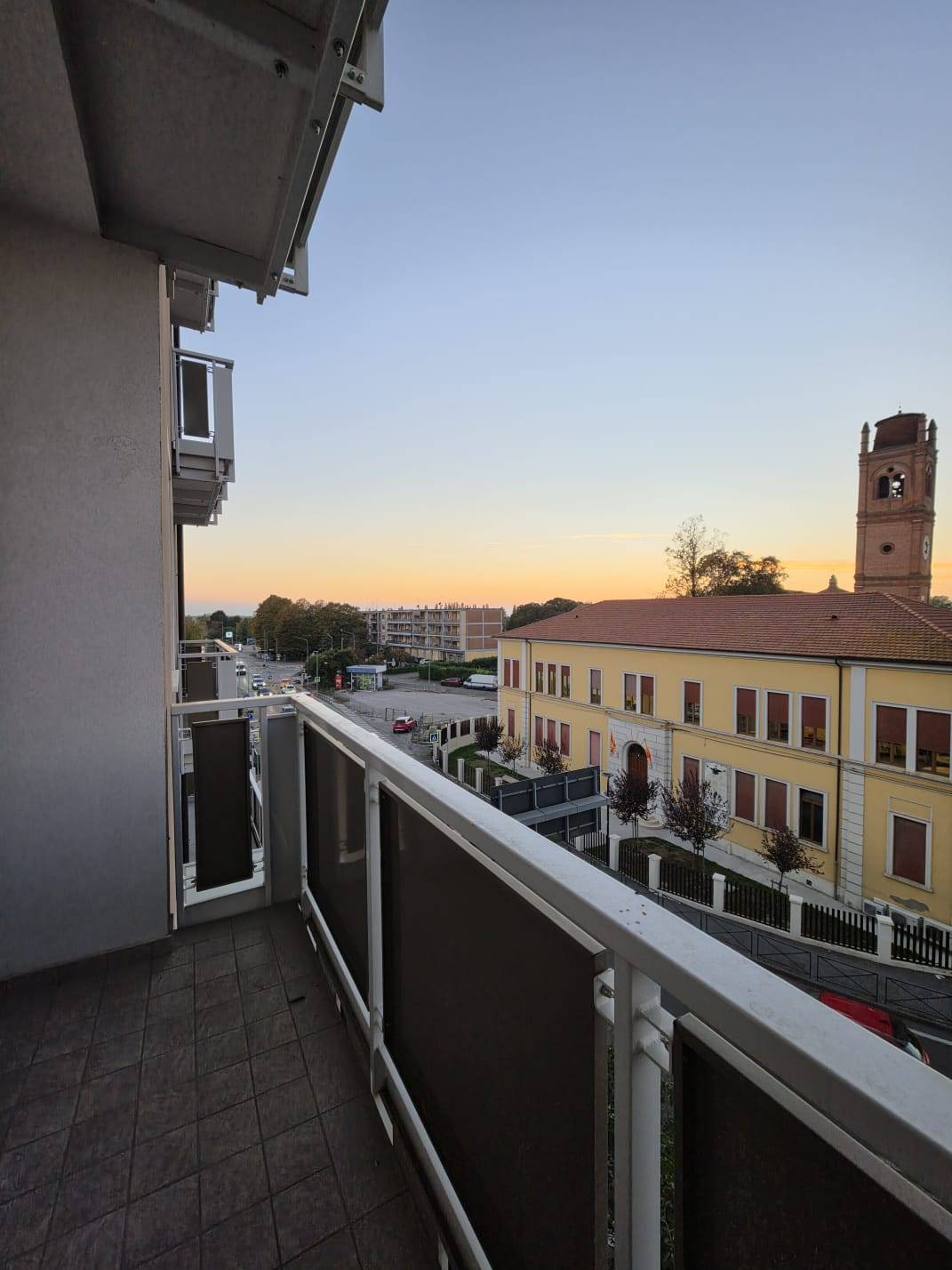 Appartamento in vendita a Ferrara, Zona Est