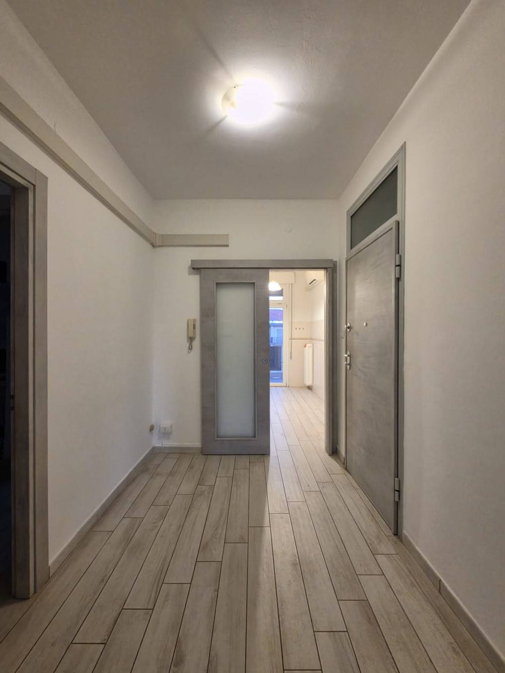 Appartamento in vendita a Ferrara, Zona Est