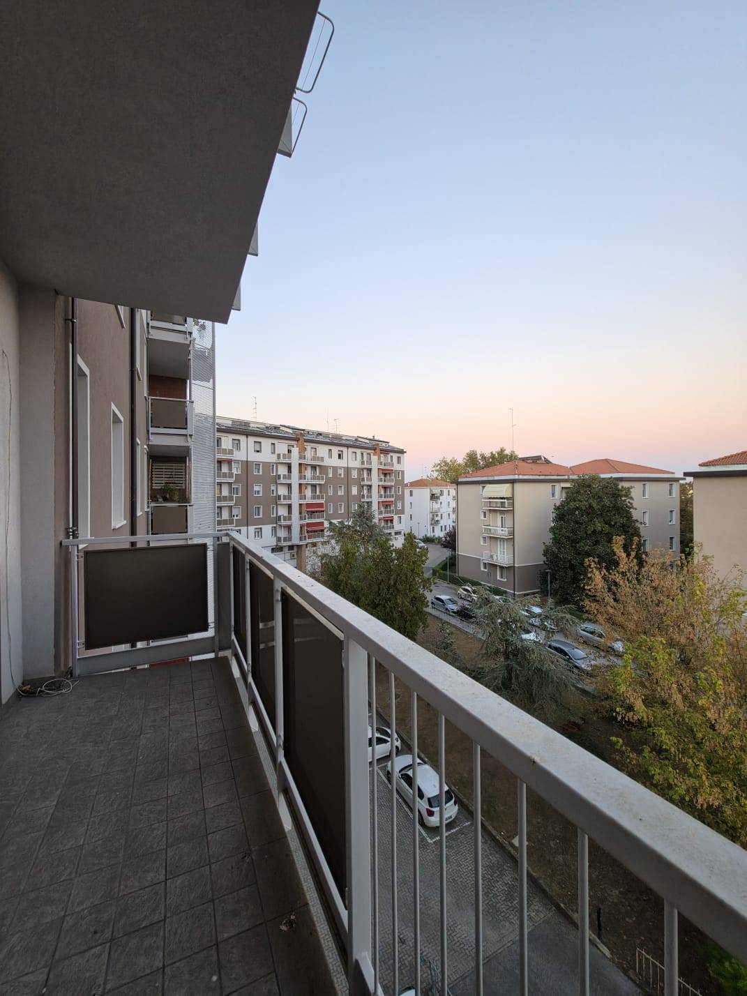 Appartamento in vendita a Ferrara, Zona Est