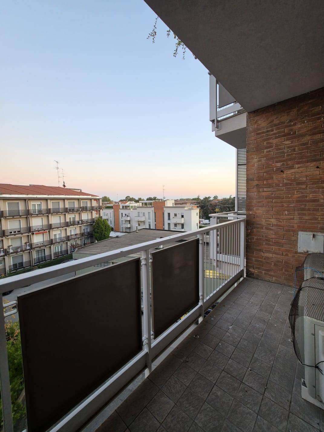 Appartamento in vendita a Ferrara, Zona Est