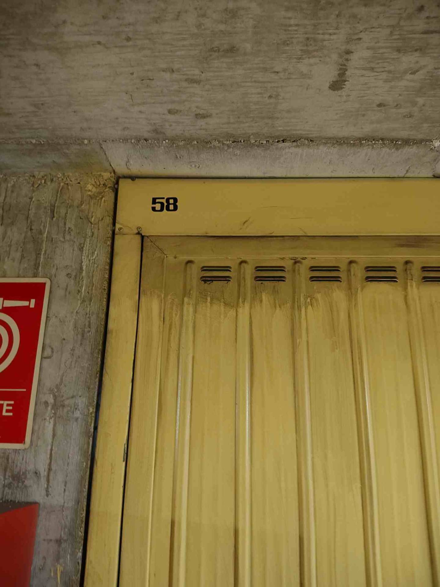 Box o garage in affitto a Ferrara, Centro storico