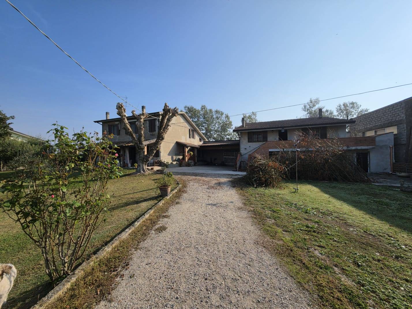 Casa indipendente in vendita a Ferrara, Marrara