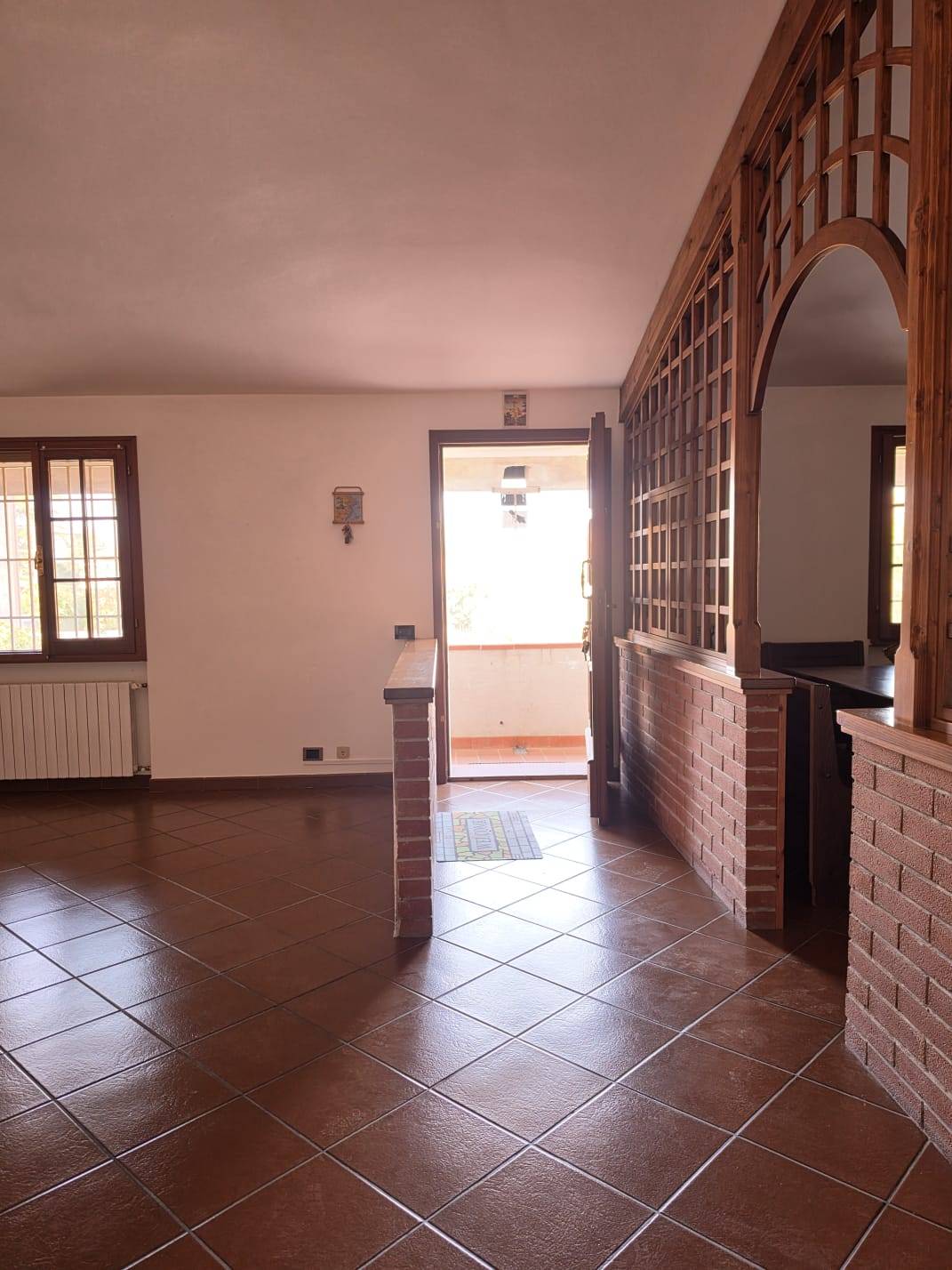 Casa indipendente in vendita a Ferrara, Marrara