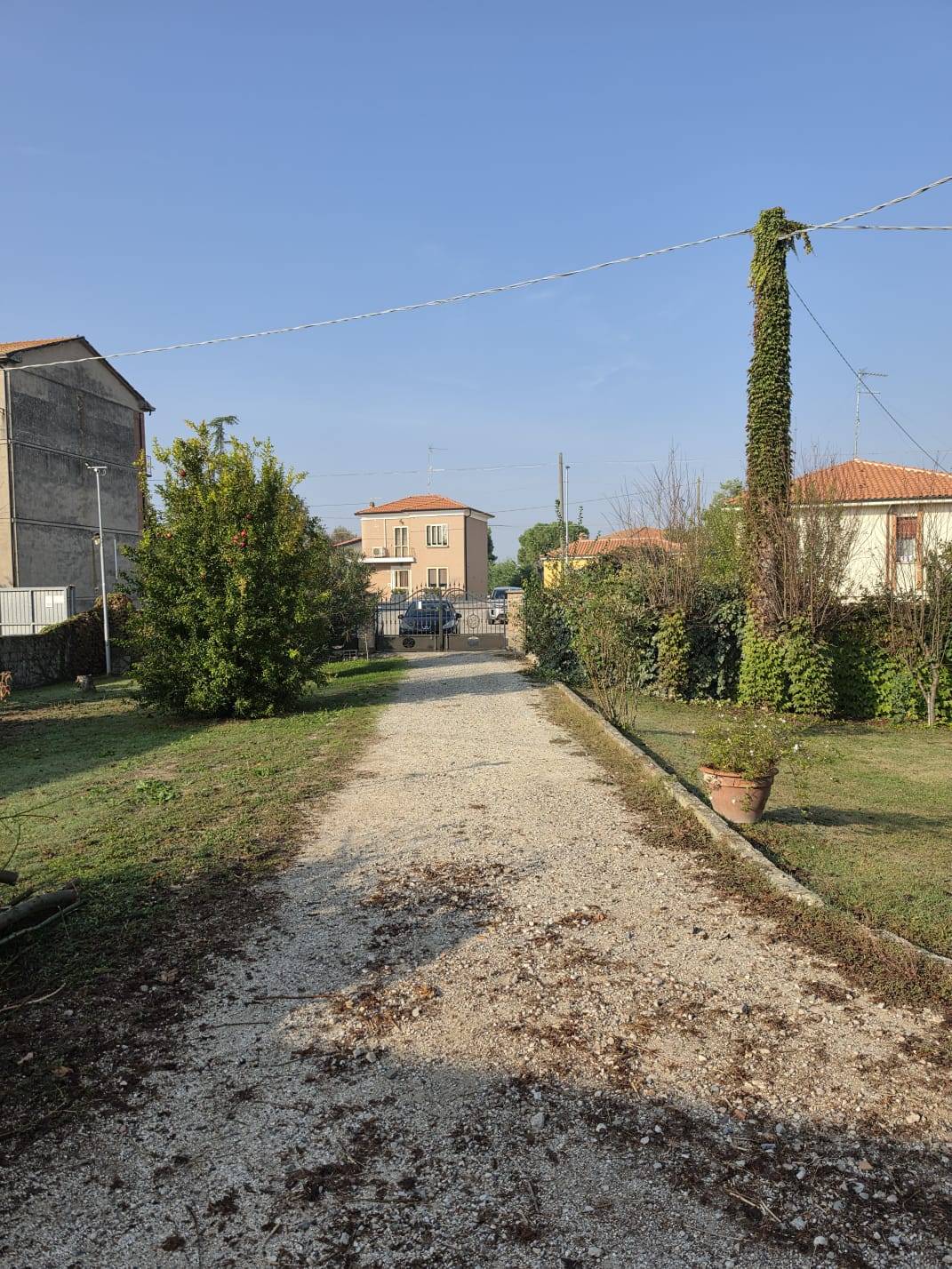 Casa indipendente in vendita a Ferrara, Marrara
