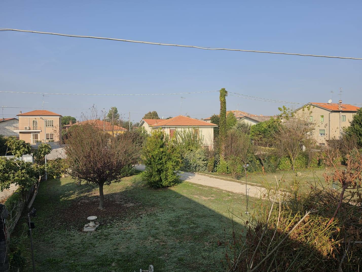 Casa indipendente in vendita a Ferrara, Marrara