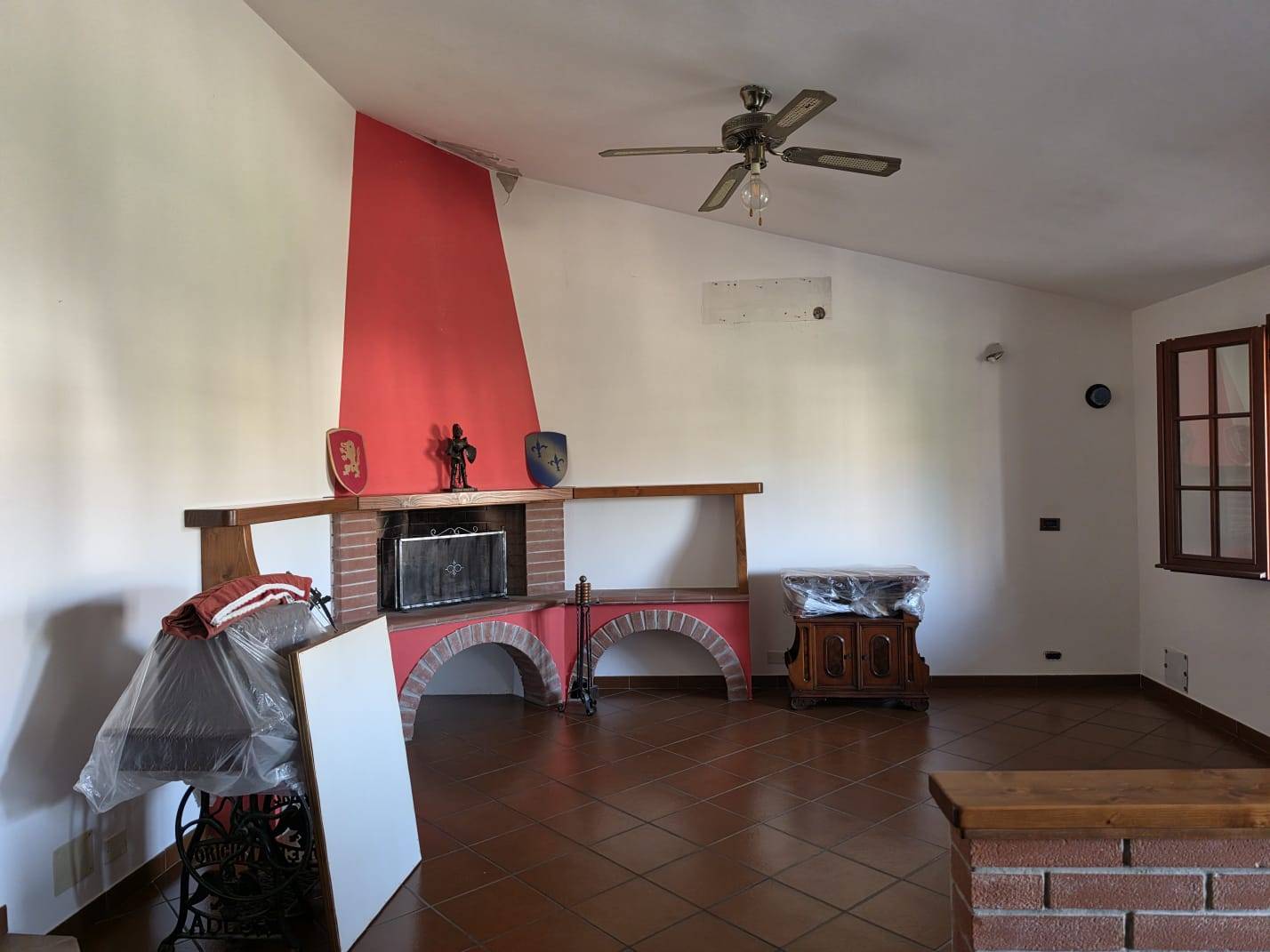 Casa indipendente in vendita a Ferrara, Marrara