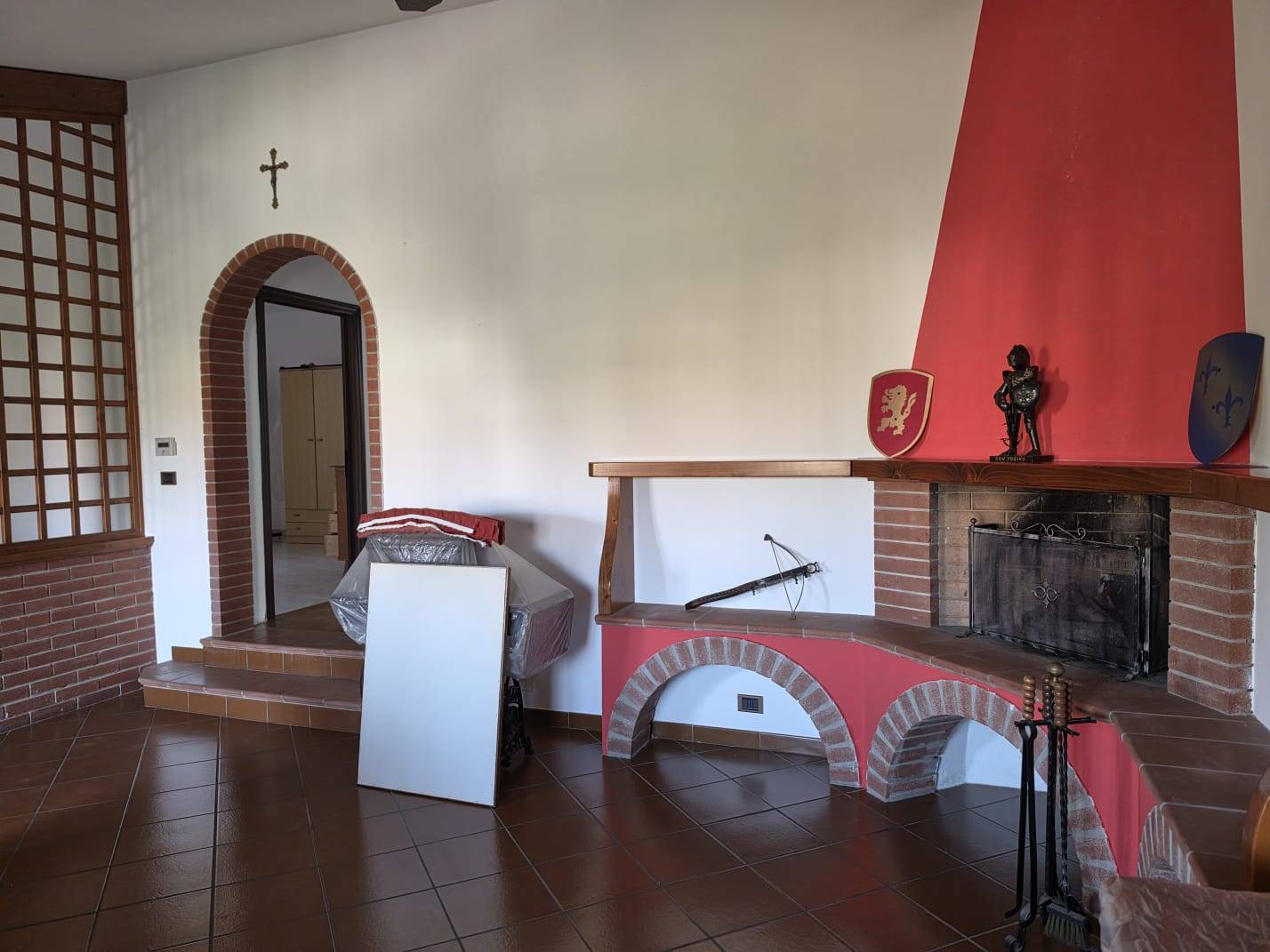 Casa indipendente in vendita a Ferrara, Marrara