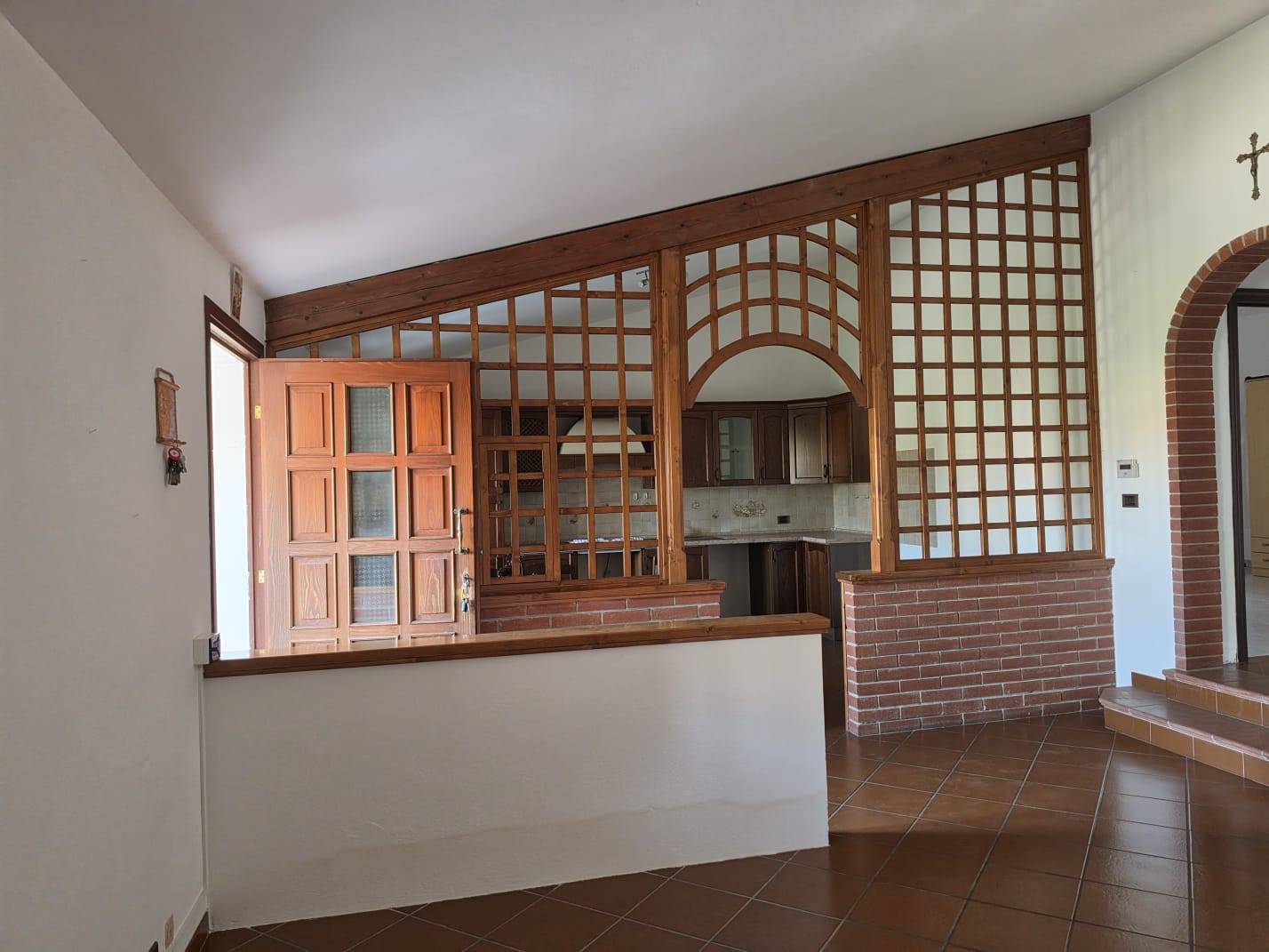 Casa indipendente in vendita a Ferrara, Marrara