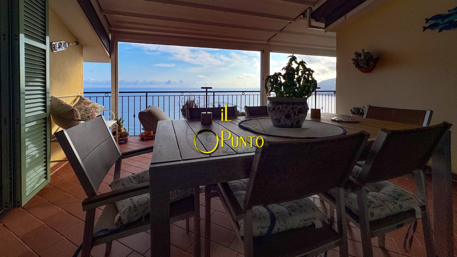 Attico in vendita a Ospedaletti