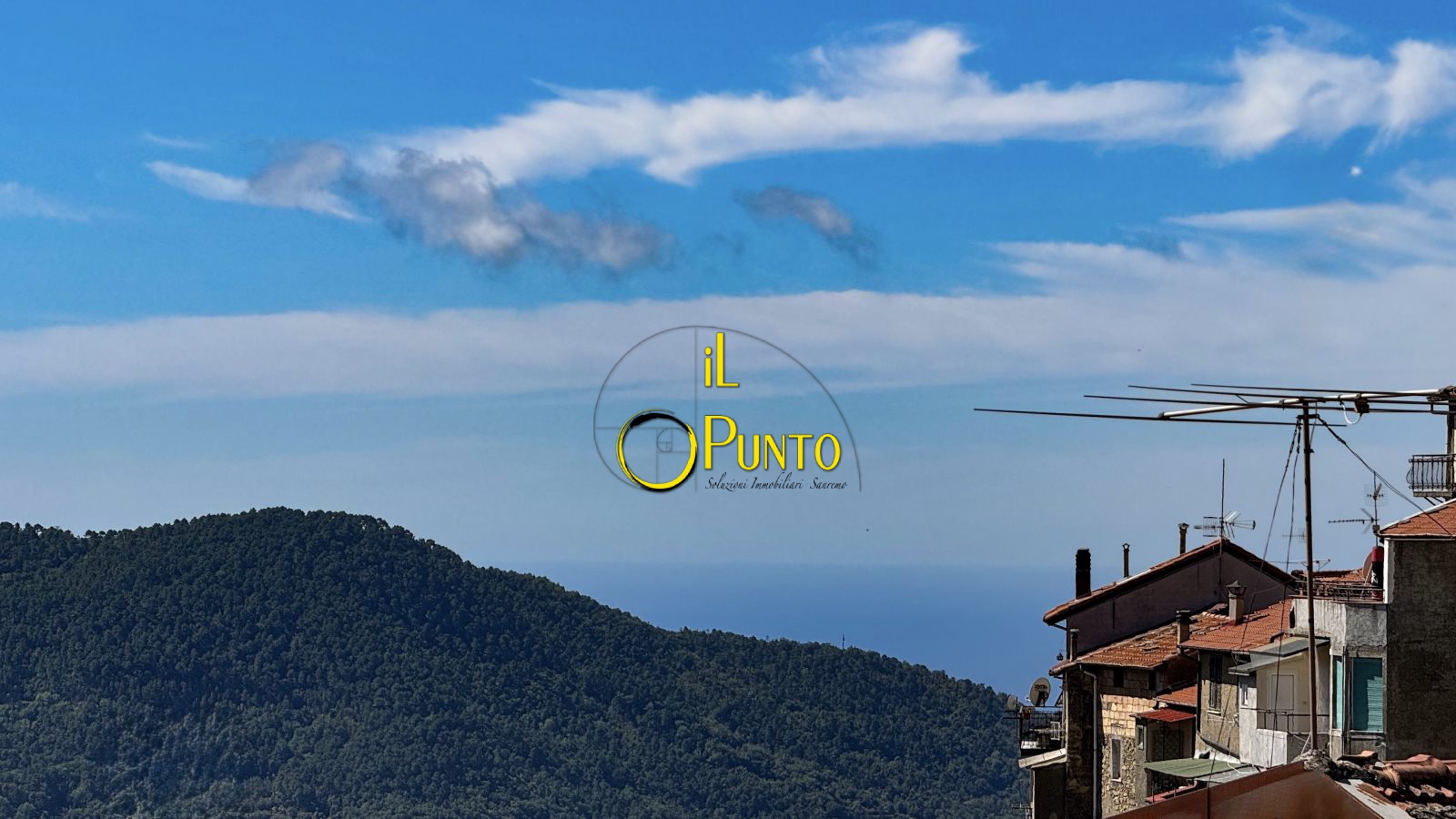 Quadrilocale in vendita a Bajardo