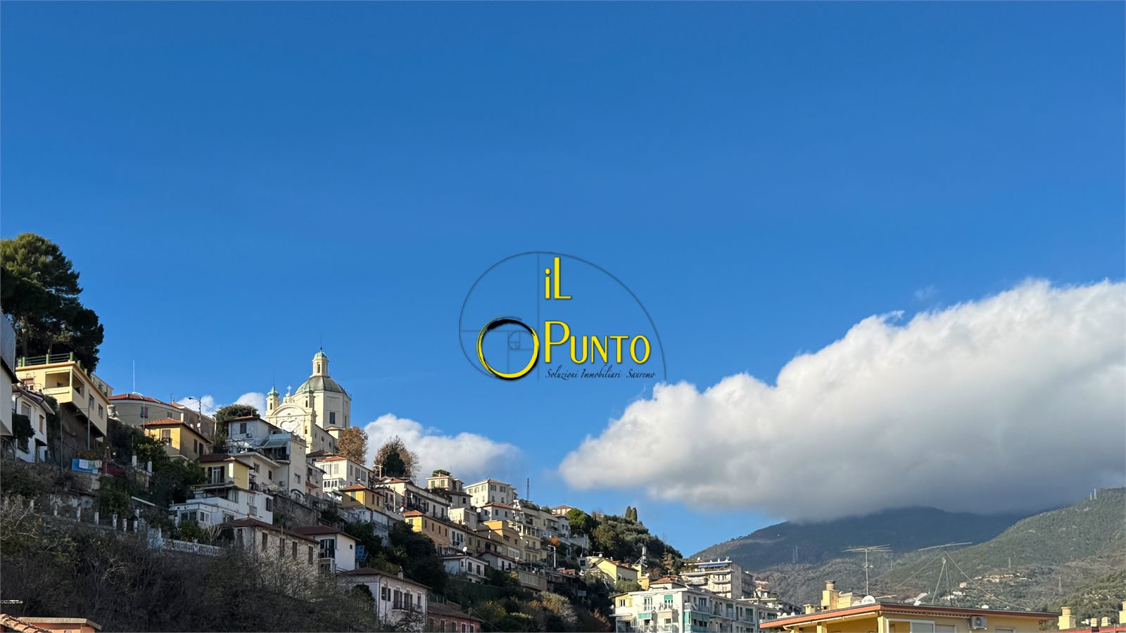 Attico in vendita, San Remo sanremo