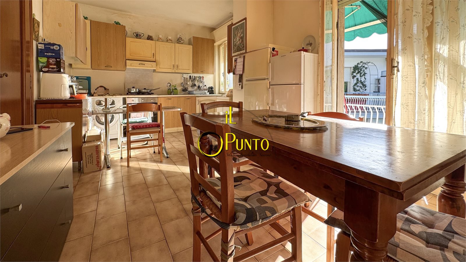 Attico in vendita, San Remo sanremo