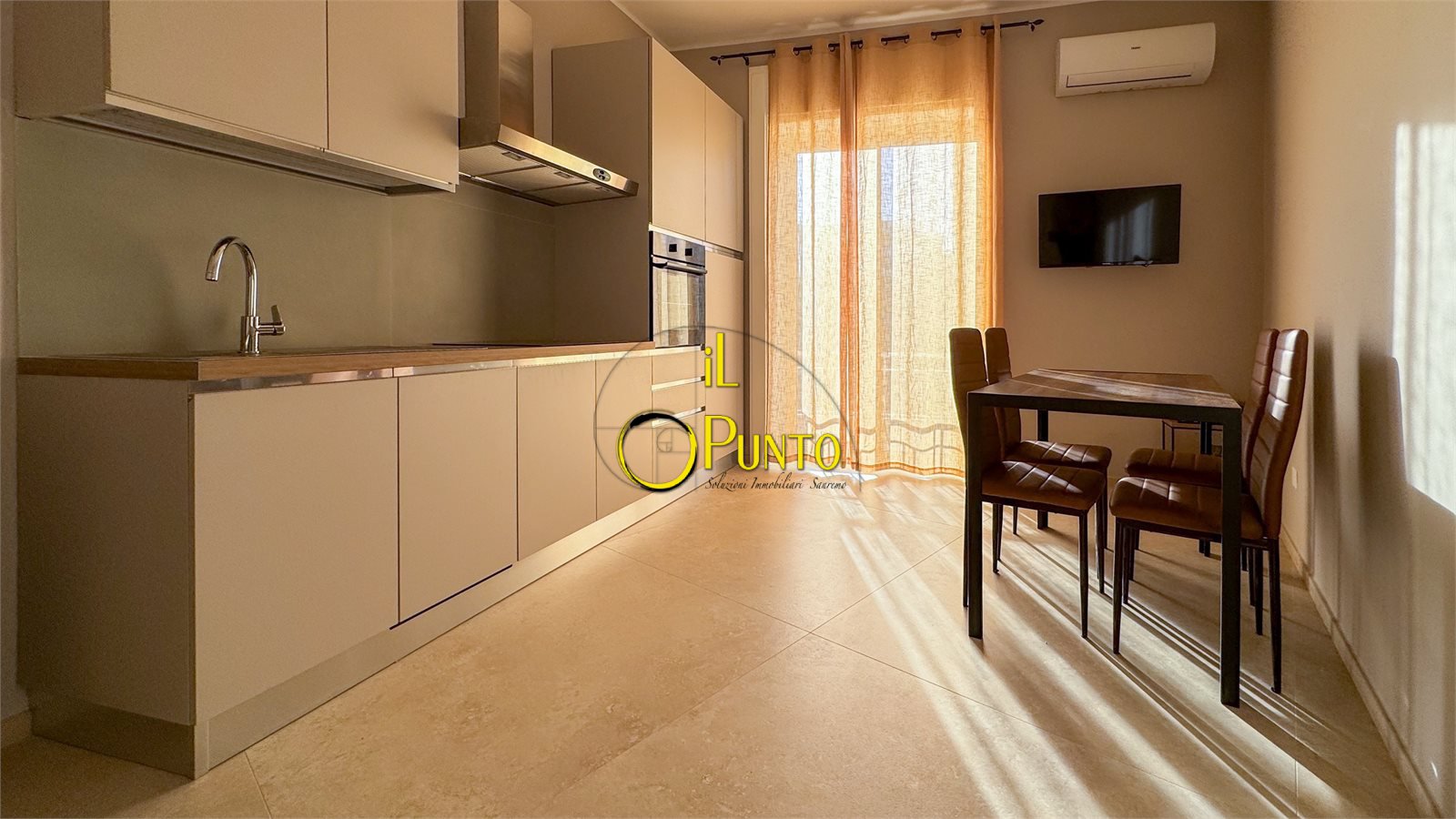 Trilocale in vendita, San Remo sanremo