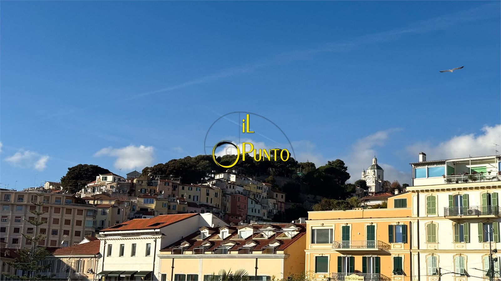 Trilocale in vendita, San Remo sanremo