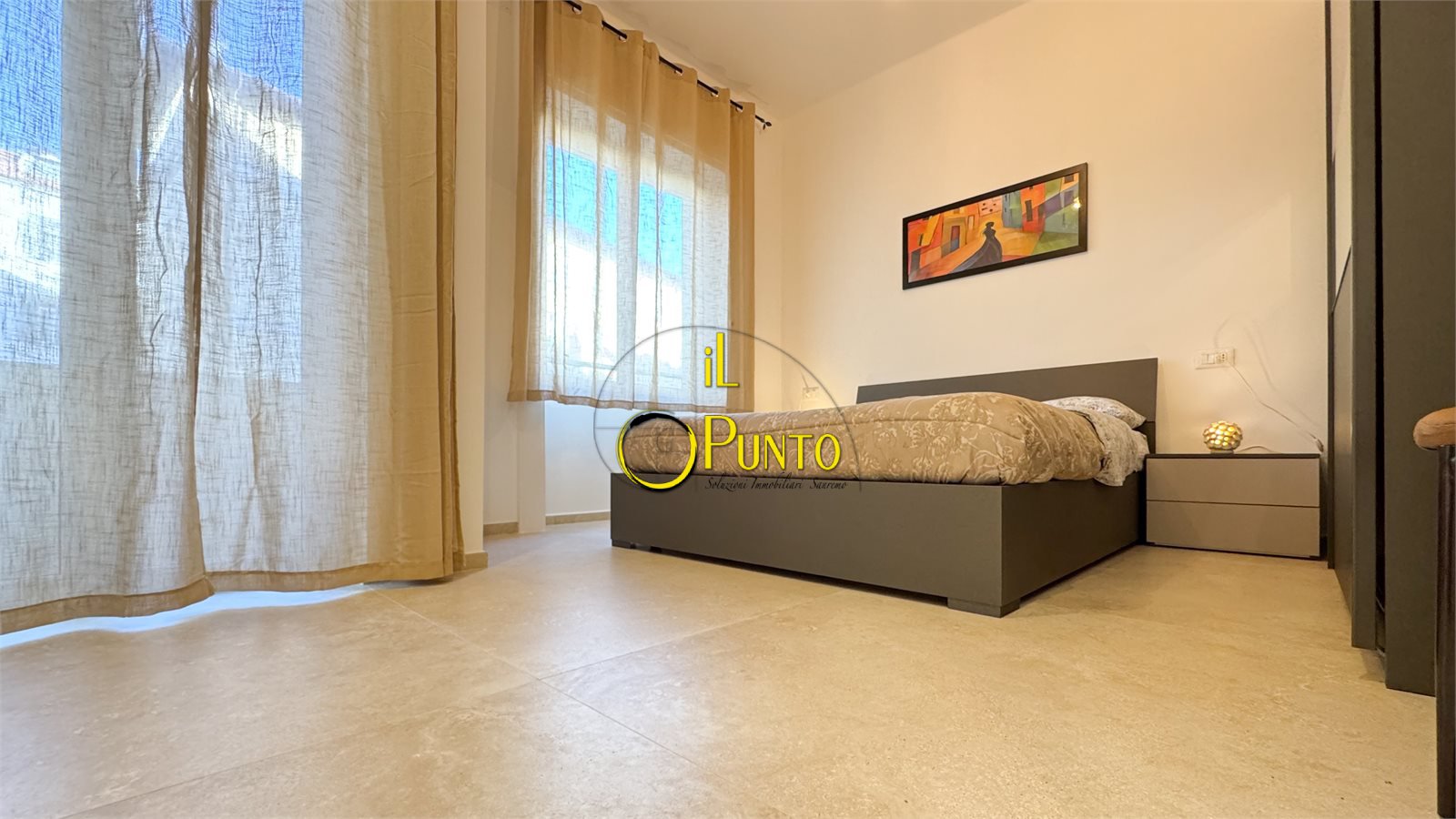 Trilocale in vendita, San Remo sanremo