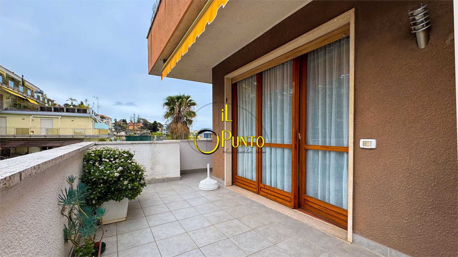 Attico in vendita, San Remo sanremo