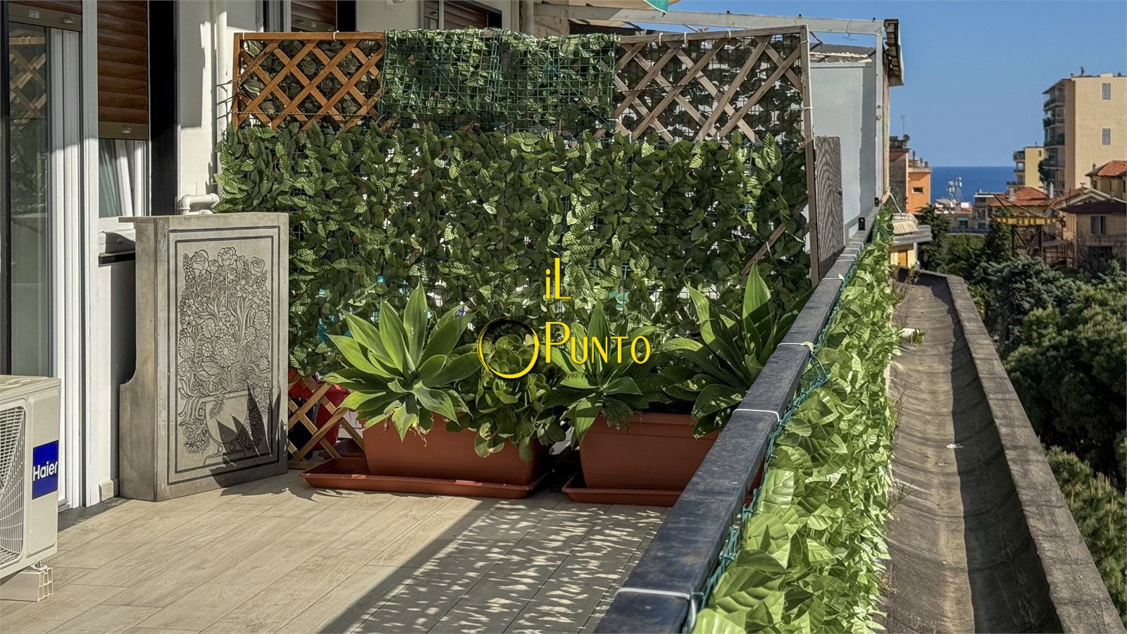 Attico in vendita, San Remo sanremo