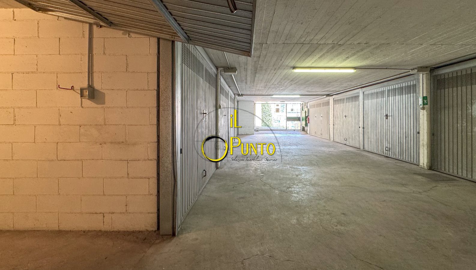Box/Garage 19mq in vendita, San Remo sanremo