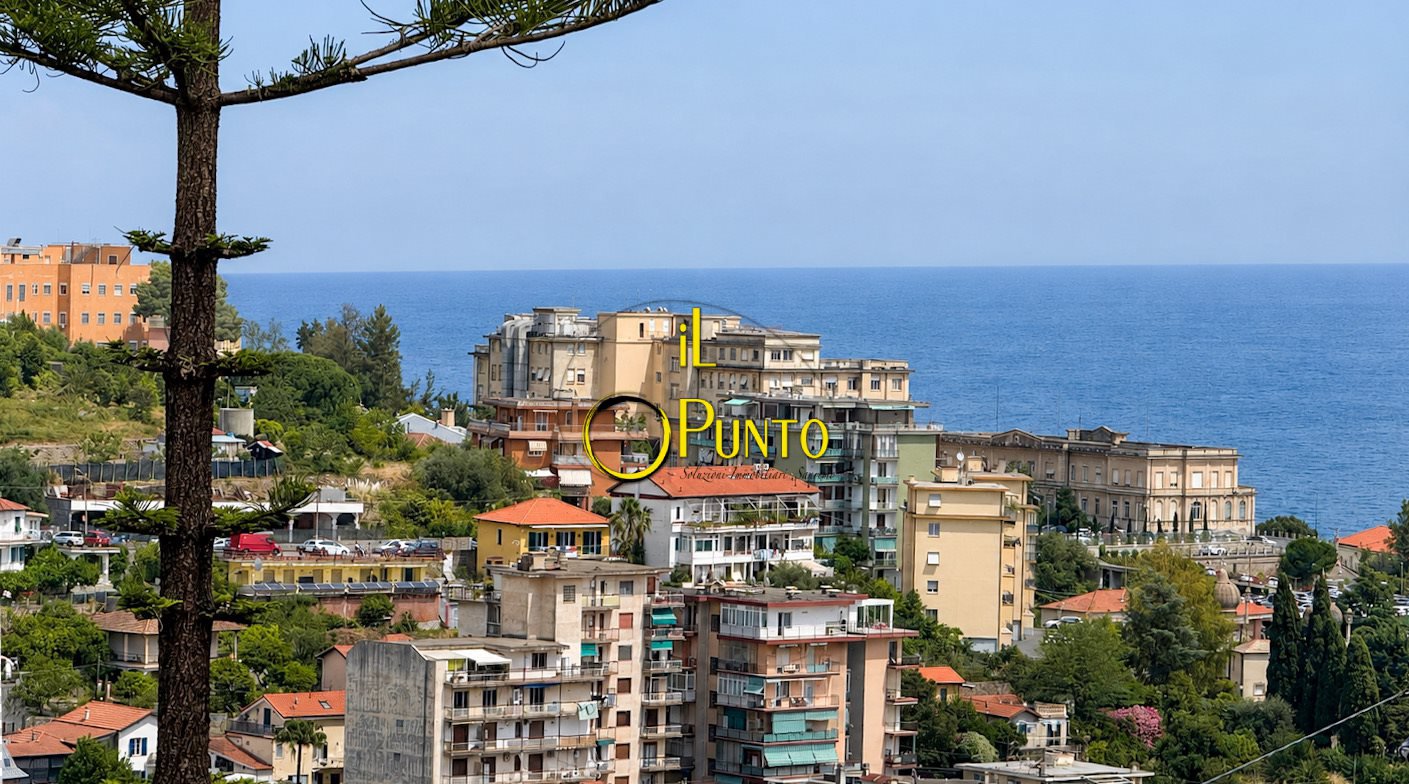Bilocale in vendita, San Remo sanremo