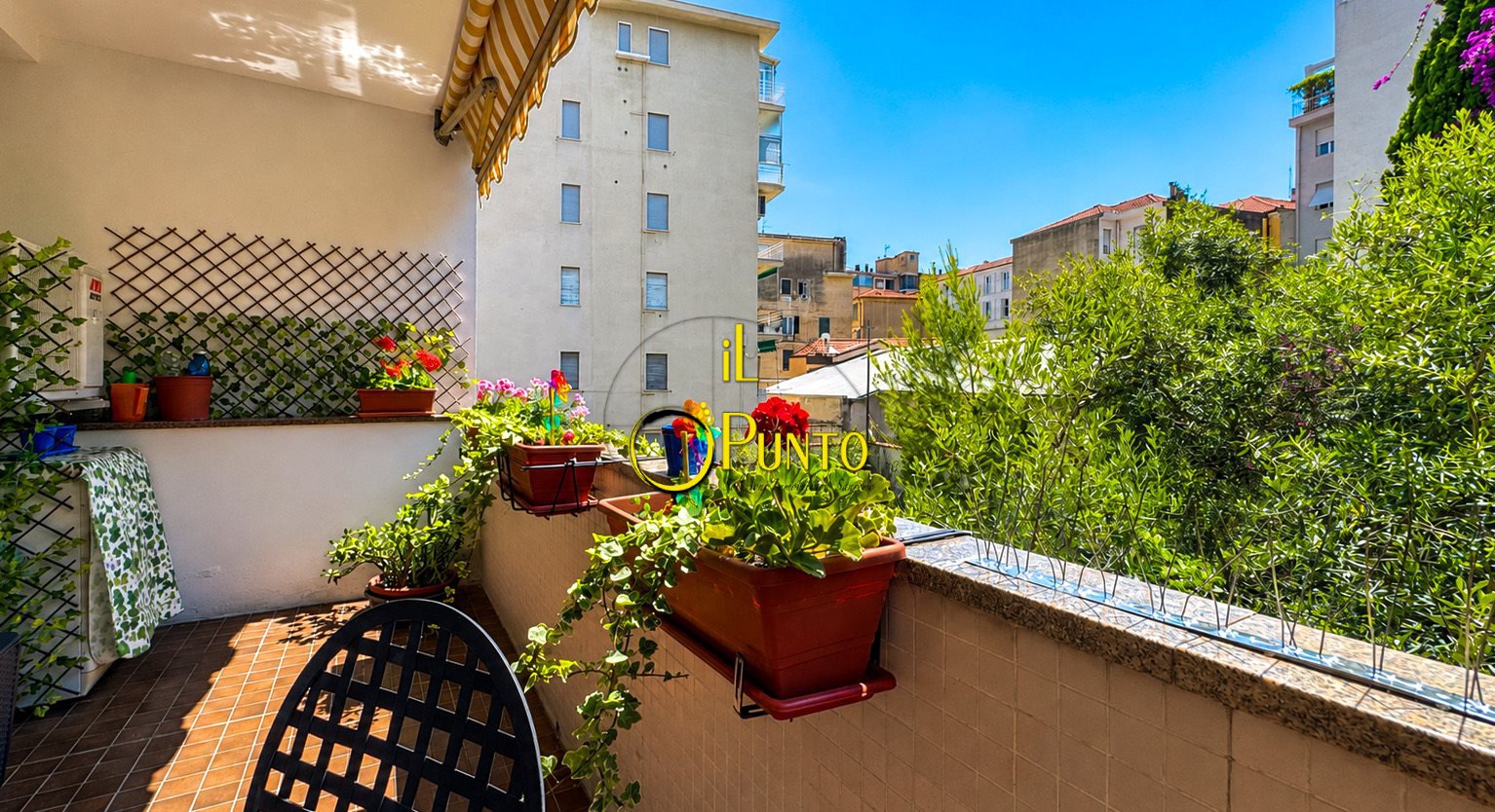 Trilocale in affitto, San Remo sanremo