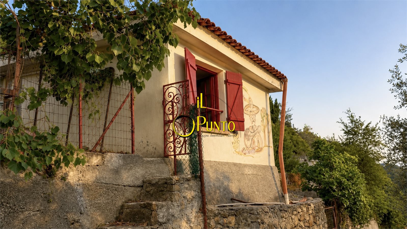 Rustico in vendita, San Remo sanremo