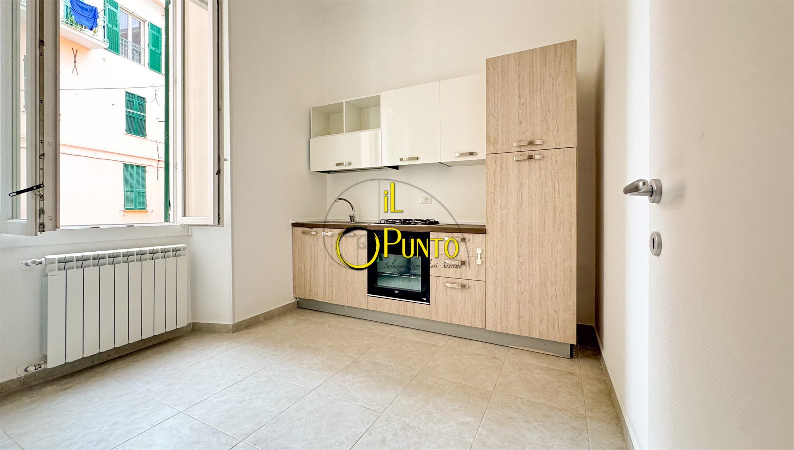 Trilocale in affitto, San Remo sanremo