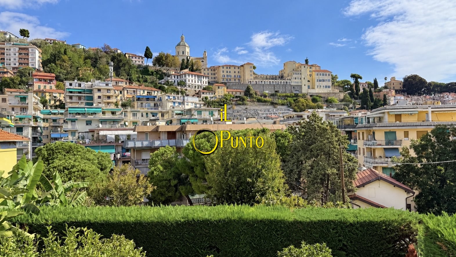 Casa – Sanremo