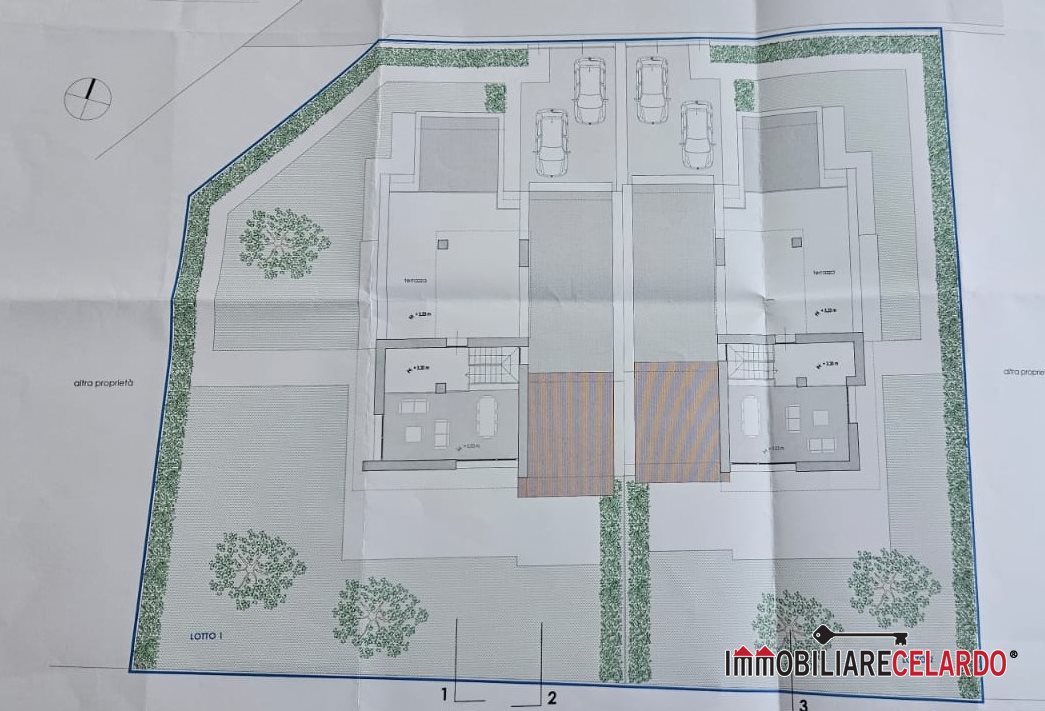 Terreno in vendita, Colle di Val d'Elsa le grazie