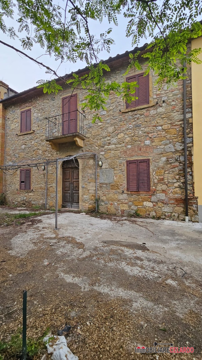 Appartamento in vendita a San Gimignano