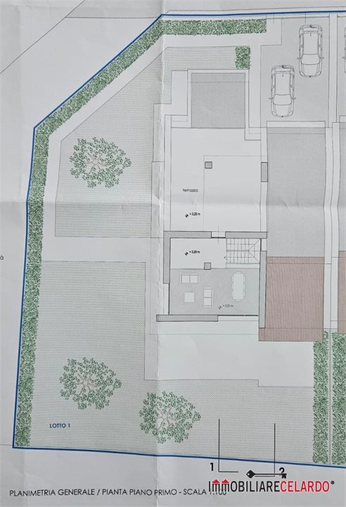 Terreno in vendita, Colle di Val d'Elsa le grazie