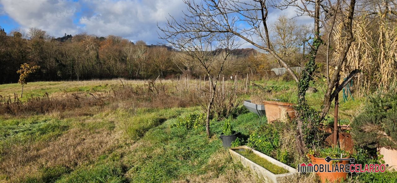 Terreno in vendita, Poggibonsi staggia senese