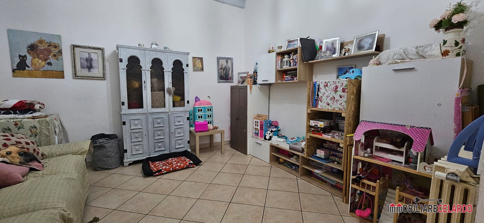 Quadrilocale in vendita, Colle di Val d'Elsa castel san gimignano