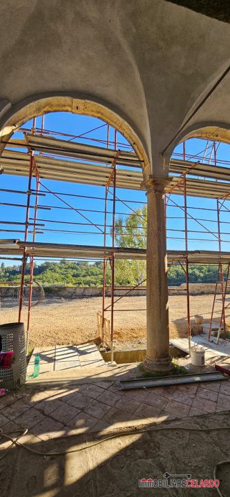 Trilocale in vendita a Gambassi Terme